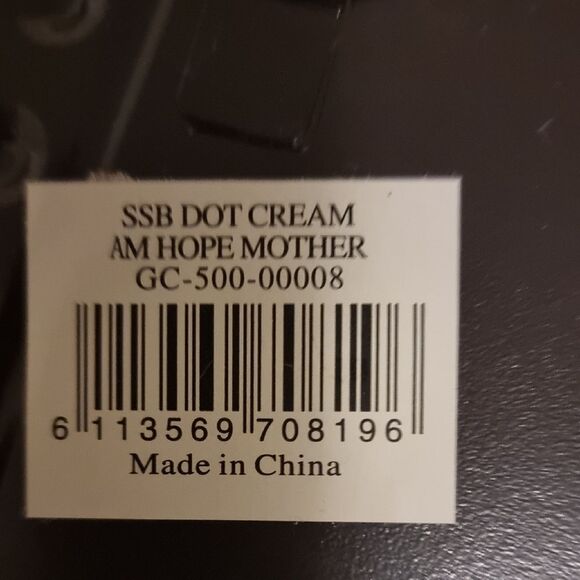 GRANDMOTHER decortive Crackled Metal Inspirational Wall Plaque - Picture 3 of 9